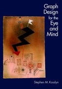 Cover for Graph Design for the Eye and Mind