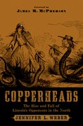 Cover for Copperheads