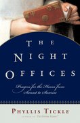Cover for The Night Offices