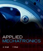 Cover for Applied Mechatronics