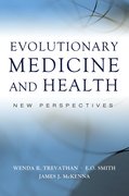 Cover for Evolutionary Medicine and Health
