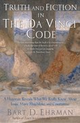 Cover for Truth and Fiction in <i>The Da Vinci Code</i>