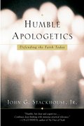 Cover for Humble Apologetics