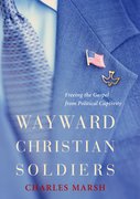 Cover for Wayward Christian Soldiers