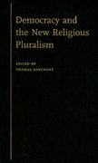Cover for Democracy and the New Religious Pluralism