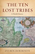 Cover for The Ten Lost Tribes