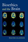 Cover for Bioethics and the Brain