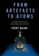 Cover for From Artefacts to Atoms