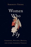 Cover for Women Who Fly