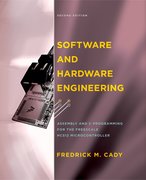 Cover for Software and Hardware Engineering