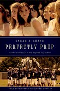 Cover for Perfectly Prep