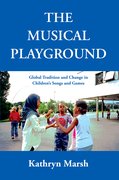 Cover for The Musical Playground