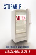 Cover for Storable Votes
