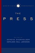 Cover for The Press