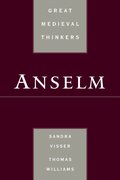 Cover for Anselm