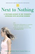 Cover for Next to Nothing