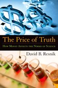 Cover for The Price of Truth