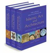 Cover for Grove Encyclopedia of Islamic Art & Architecture
