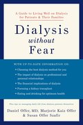 Cover for Dialysis without Fear