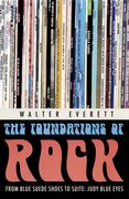 Cover for The Foundations of Rock
