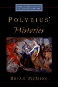 Cover for Polybius
