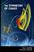 Cover for The Symmetry of Chaos