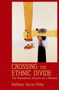 Cover for Crossing the Ethnic Divide