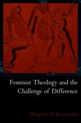 Cover for Feminist Theology and the Challenge of Difference