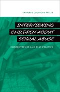 Cover for Interviewing Children about Sexual Abuse