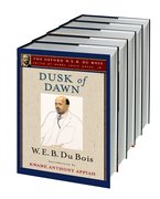 Cover for The Oxford W. E. B. Du Bois