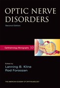 Cover for Optic Nerve Disorders