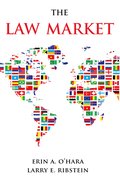 Cover for The Law Market