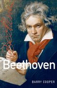 Cover for Beethoven