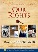 Cover for Our Rights