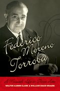 Cover for Federico Moreno Torroba