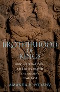 Cover for Brotherhood of Kings