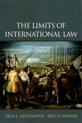 Cover for The Limits of International Law