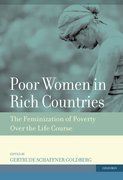 Cover for Poor Women in Rich Countries
