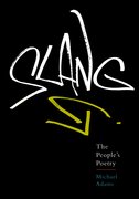 Cover for Slang
