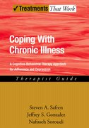 Cover for Coping with Chronic Illness