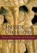 Cover for Inside the Offertory