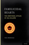 Cover for Familicidal Hearts