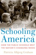 Cover for Schooling America