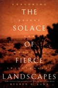 Cover for The Solace of Fierce Landscapes
