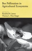 Cover for Bee Pollination in Agricultural Ecosystems