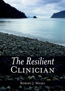 Cover for The Resilient Clinician