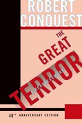 Cover for The Great Terror