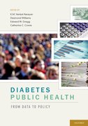 Cover for Diabetes Public Health