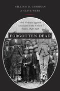 Cover for Forgotten Dead