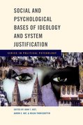 Cover for Social and Psychological Bases of Ideology and System Justification
